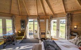 Dunroamin Lodges